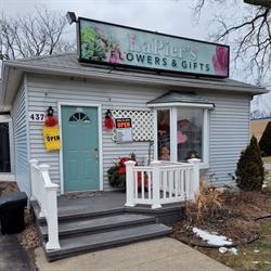 LaPier's Flowers and Gifts, Corunna, ON opening hours