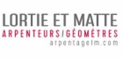 Lortie et Matte arpenteurs-géomètres, Pont-Rouge, QC opening hours