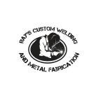Ray's Custom Welding & Fabrication, Winnipeg, MB opening hours