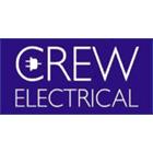 Crew Electrical Ltd., Edmonton, AB opening hours