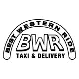 BWR Taxi & Delivery, Lethbridge, AB opening hours