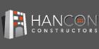 Hancon Constructors, Armstrong, BC opening hours