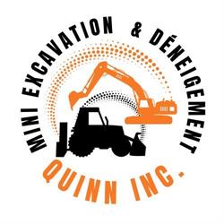 Mini Excavation Et Deneigement Quinn Inc, Montréal-Est, QC opening hours