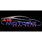 416 Motorz Inc, North York, ON opening hours