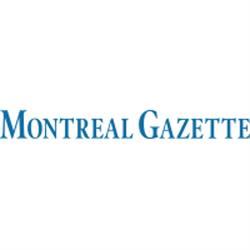 Montreal Gazette, Toronto, ON opening hours