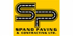 Spano Paving & Contracting, Woodbridge, ON opening hours
