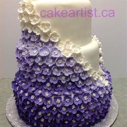Cake Artist, Peterborough, ON opening hours