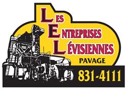 Les Entreprises Lévisiennes Inc, opening hours