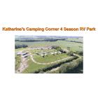Katherine's Camping Corner, Athabasca, AB opening hours