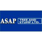 A S A P Tree & Stump Ltd, East St. Paul, MB opening hours