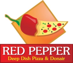 RED PEPPER Pizza (Deep Dish Pizza & Donair), Edmonton, AB opening hours
