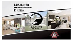 Blackstone Homes, Enterprise, NT opening hours