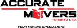 Accurate Movers Toronto Ltd, Etobicoke, ON opening hours