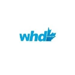WHD Canada, Kitchener, ON opening hours