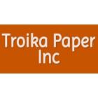 Troika Paper Inc, Mississauga, ON opening hours