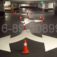 All Ontario Striping, North York, ON opening hours