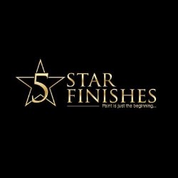 5 Star Finishes Ltd, Burnaby, BC opening hours