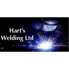 Hart's Welding Ltd, Waldeck, SK opening hours