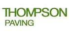 Thompson Paving, Keswick, ON opening hours