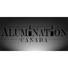 Alumination Canada, Edmonton, AB opening hours