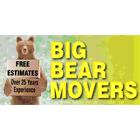 Big Bear Movers Inc, St. John's, NL opening hours