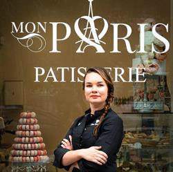 Mon Paris Patisserie Inc, Burnaby, BC opening hours