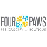 Four Paws Pet Grocery & Boutique, Sidney, BC opening hours