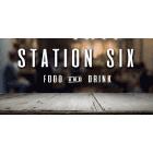 Station Six, Halifax, NS opening hours