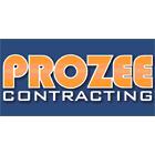 Prozee Contracting, Timmins, ON opening hours