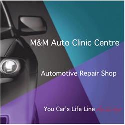 M & M Auto Clinic Centre, Ottawa, ON opening hours