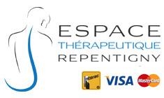 Physiothérapie Espace Thérapeutique Repentigny, opening hours