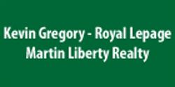 Kevin Gregory - Royal Lepage Martin Liberty Realty, Brandon, MB opening hours