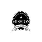 Mission Carpentry & Construction, Winnipeg, MB opening hours