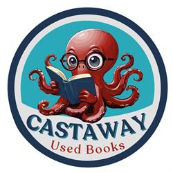 Castaway Used Books (Nearly New Books), Comox, BC opening hours