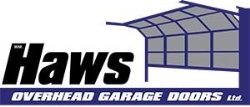 Wm. Haws Overhead Garage Doors, Guelph, ON opening hours