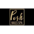 Posh Nails Spa Nanaimo, opening hours