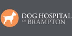 The Dog Hospital, Brampton, ON opening hours