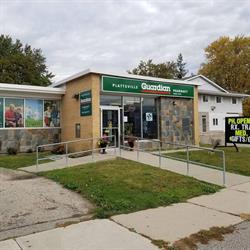 Plattsville Guardian Pharmacy, opening hours