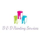 D&D Painting Services, Grande Prairie, AB opening hours