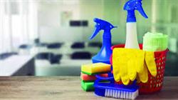Clean Master Services, Kitchener, ON opening hours