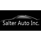 Salter Auto, Winnipeg, MB opening hours