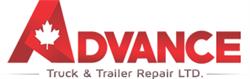 Advance Truck & Trailer Repair Ltd, Winnipeg, MB opening hours