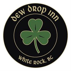 Dew Drop Inn, White Rock, BC opening hours