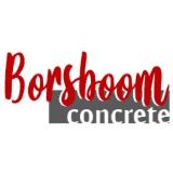 Borsboom Concrete, Qualicum Beach, BC opening hours