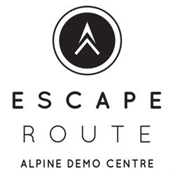 Escape Route Alpine Demo Centre, Whistler, BC opening hours