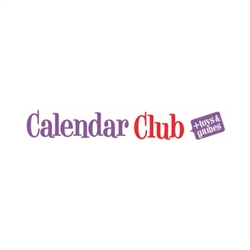 Calendar Club - Go Toys and Games, Saskatoon, SK opening hours