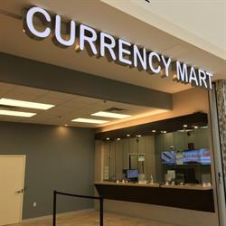 Currency Exchange Winnipeg St. Vital Currency Mart, opening hours