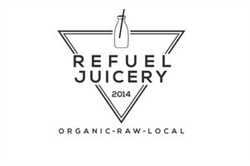 Refuel juicery, Burlington, ON opening hours