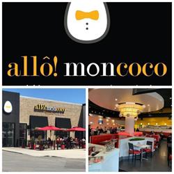 Allô mon Coco Anjou, opening hours