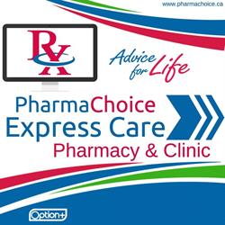 Express Care Pharmacy, Chilliwack, BC opening hours